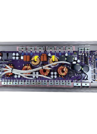 AURRAS Demi-God DG-3000.1 MONO AMPLIFIER