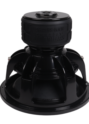 X-Series XV4 18" 3000W RMS Subwoofer