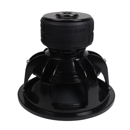X-Series XV4 18" 3000W RMS Subwoofer