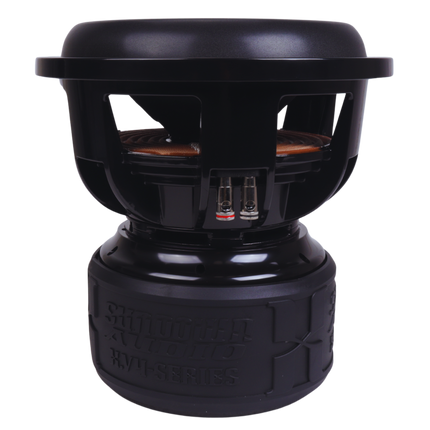 X-Series XV4 12" 3000W RMS Subwoofer