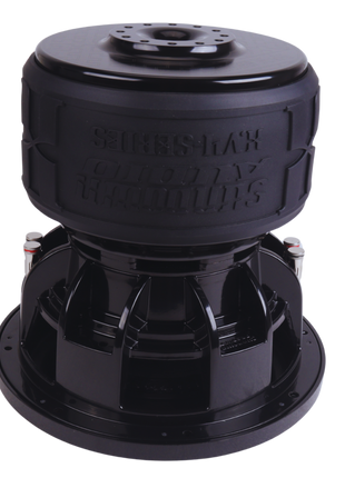 X-Series XV4 12" 3000W RMS Subwoofer