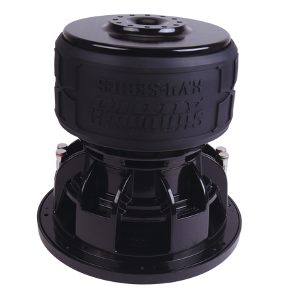 X-Series XV4 12" 3000W RMS Subwoofer