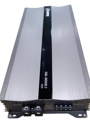 AURRAS Demi-God DG-3000.1 MONO AMPLIFIER