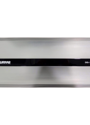 AURRAS Demi-God DG-3000.1 MONO AMPLIFIER
