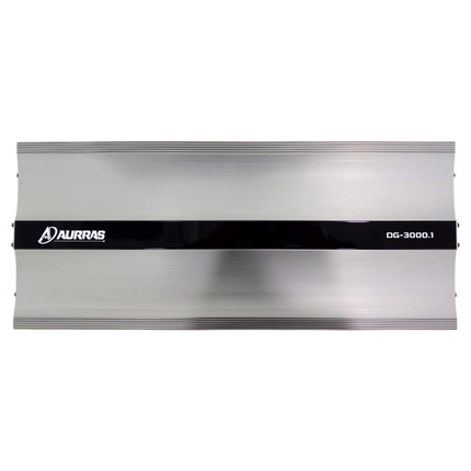 AURRAS Demi-God DG-3000.1 MONO AMPLIFIER