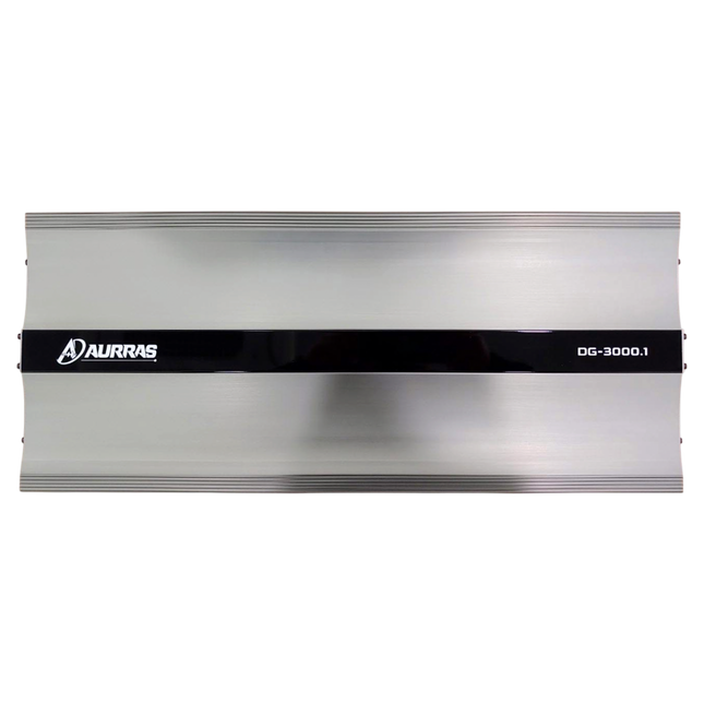 AURRAS Demi-God DG-3000.1 MONO AMPLIFIER
