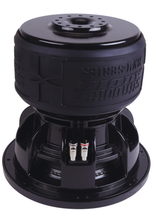 X-Series XV4 12" 3000W RMS Subwoofer
