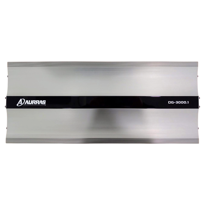 AURRAS Demi-God DG-3000.1 MONO AMPLIFIER