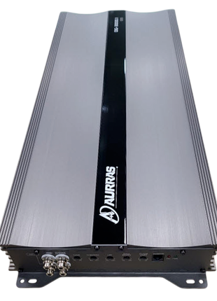 AURRAS Demi-God DG-3000.1 MONO AMPLIFIER