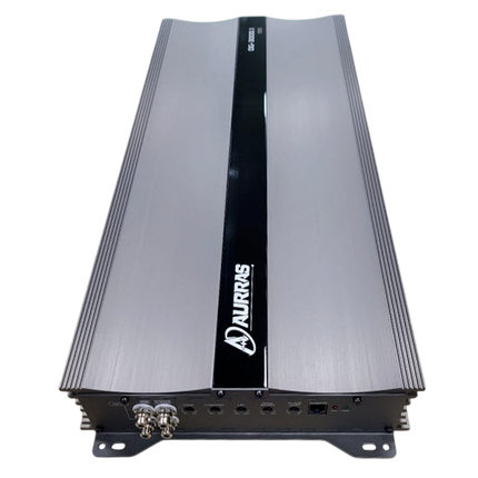 AURRAS Demi-God DG-3000.1 MONO AMPLIFIER