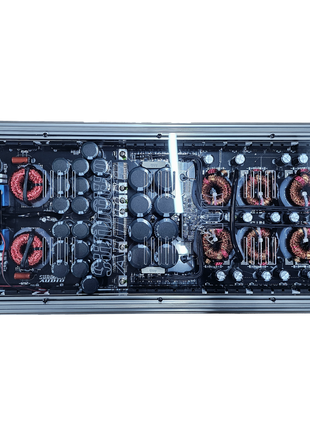 Sundown Audio TEAM-10K 10,000 Watt Car Audio Amplifier/Amp
