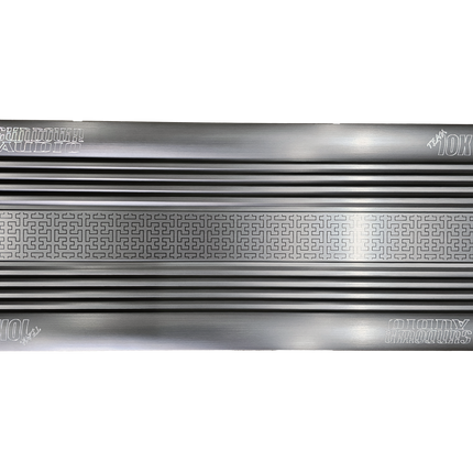 Sundown Audio TEAM-10K 10,000 Watt Car Audio Amplifier/Amp