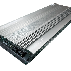 Sundown Audio Team-10K 10000W Class D Monoblock Competition Amplifier - Sundown Audio