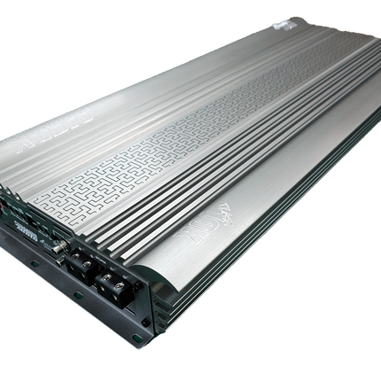 Sundown Audio Team-10K 10000W Class D Monoblock Competition Amplifier - Sundown Audio