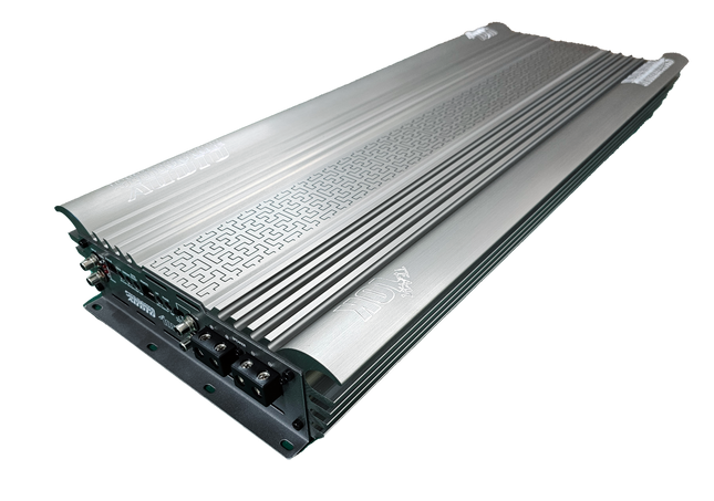 Sundown Audio Team-10K 10000W Class D Monoblock Competition Amplifier - Sundown Audio