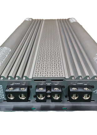 Sundown Audio TEAM-10K 10,000 Watt Car Audio Amplifier/Amp