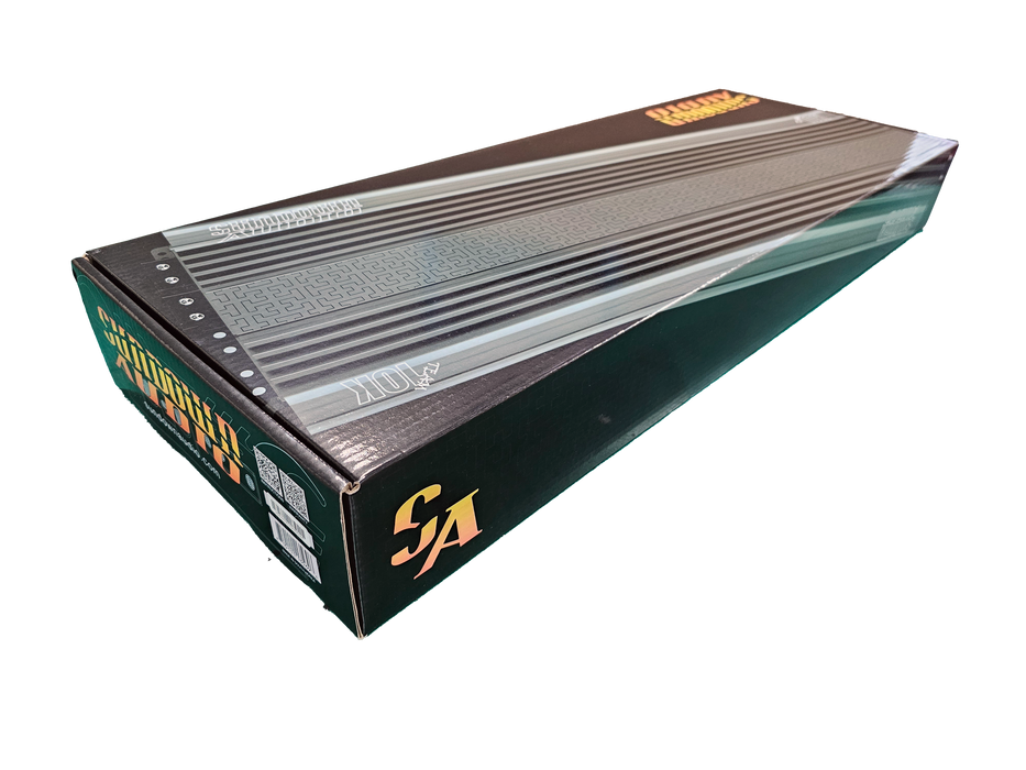 Sundown Audio TEAM-10K 10,000 Watt Car Audio Amplifier/Amp