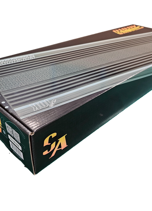 Sundown Audio TEAM-10K 10,000 Watt Car Audio Amplifier/Amp