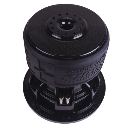 X-Series XV4 12" 3000W RMS Subwoofer