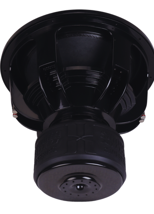 X-Series XV4 12" 3000W RMS Subwoofer