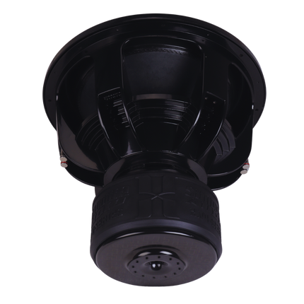 X-Series XV4 12" 3000W RMS Subwoofer
