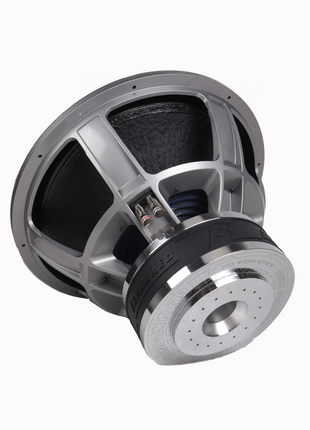Sparked Innovations 18" SQL-2000 Car Audio Subwoofer 2000W DVC