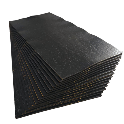 80mil/190mil Premium Sound Deadener