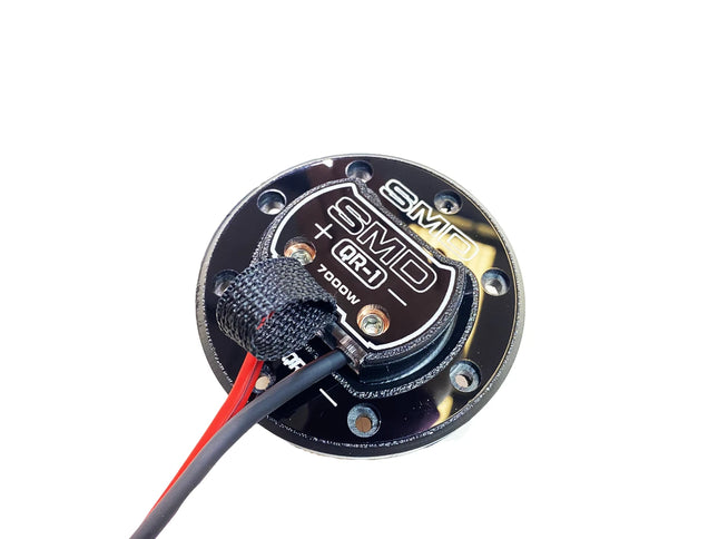 SMD QR1ALM Qr-1 Terminal Cup Dolphin Grey