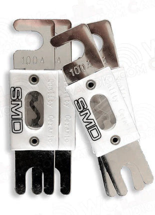SMD 150A Ceramic Fuse