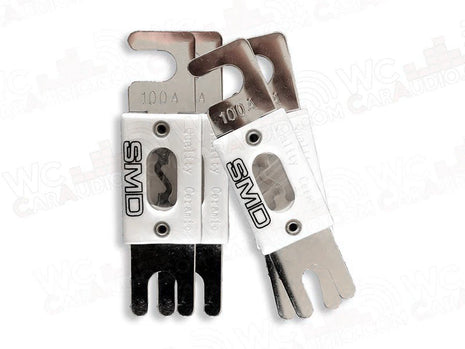 SMD 150A Ceramic Fuse