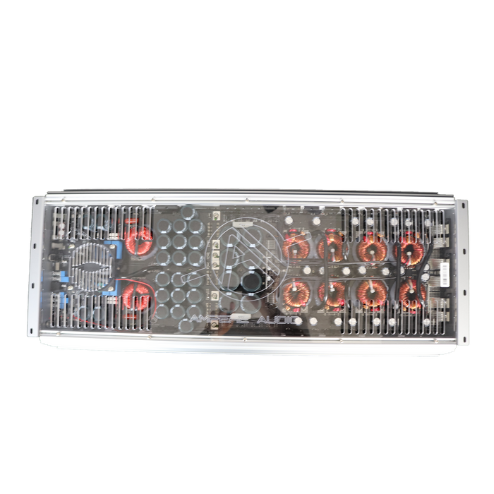 Ampere Audio AA-12K Mono Block Car Audio Amplifier