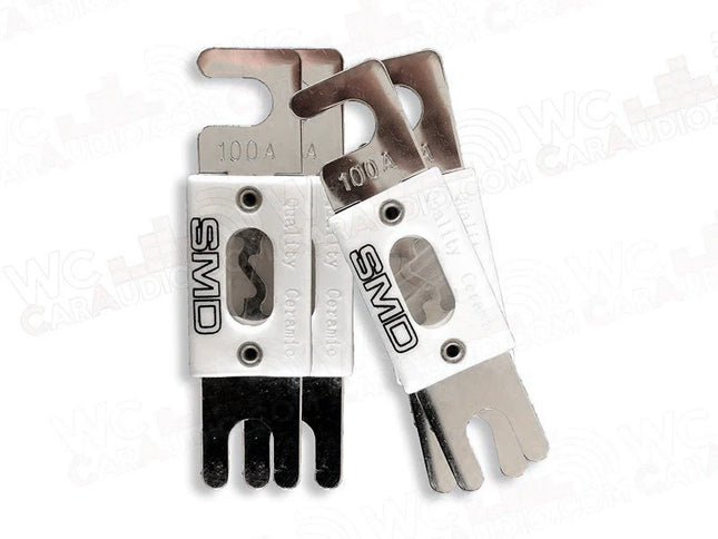 SMD 500A Ceramic Fuse