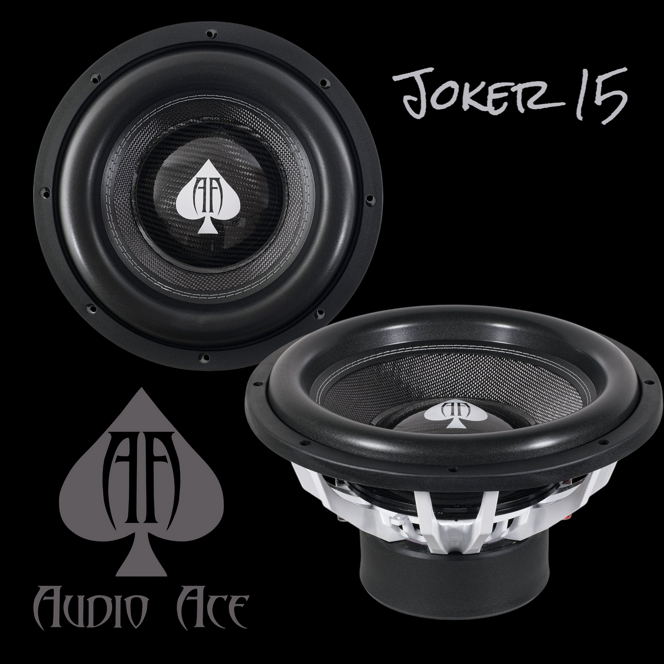 Audio Ace