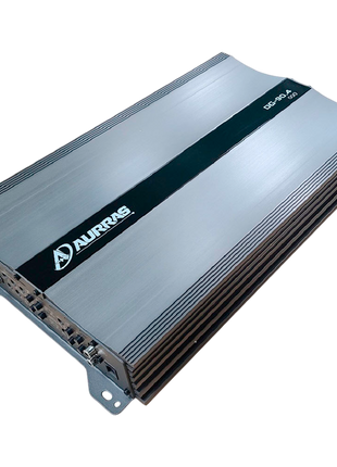 AURRAS Demi-God DG-90.4 Class A/B 4-Channel Amplifier