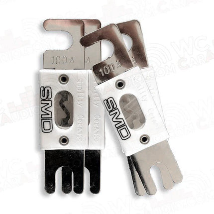 SMD 100A Ceramic Fuse