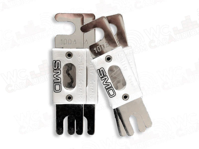SMD 300A Ceramic Fuse