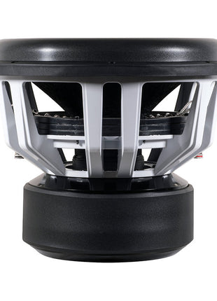 AUDIO ACE REBELLION 15" DUAL 1 OHM SUBWOOFER