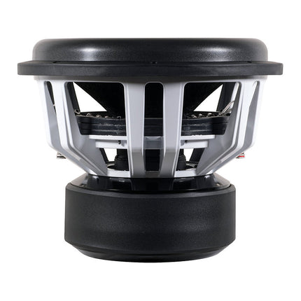 AUDIO ACE REBELLION 15" DUAL 1 OHM SUBWOOFER