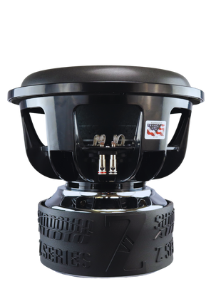 Z-Series ZV7 15" Subwoofer