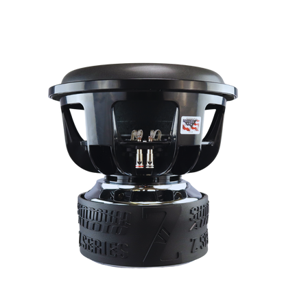 Z-Series ZV7 15" Subwoofer