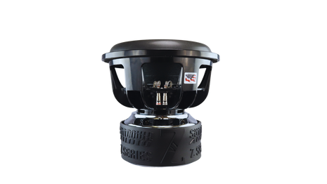 Z-Series ZV7 15" Subwoofer