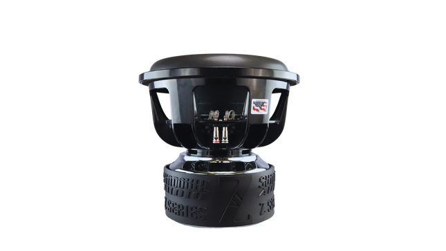 Z-Series ZV7 15" Subwoofer