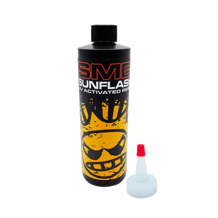 SMD SFR-161PL Sunflash Resin 16Oz
