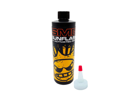 SMD SFR-161PL Sunflash Resin 16Oz