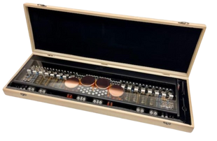 Stereo Integrity SIQ 200.4 High-Fidelity 4-Channel Amplifier