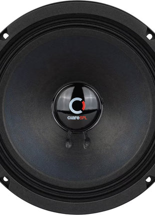 Ciare | CMR200 | 8″ Extended-Range / Full-Range Driver (250 W Program, 4 Ω)
