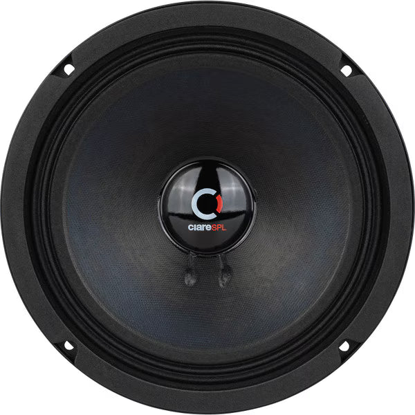 Ciare | CMR200 | 8″ Extended-Range / Full-Range Driver (250 W Program, 4 Ω)