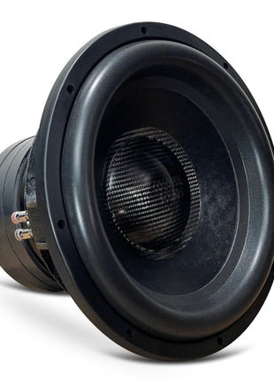 Ultra U-15 15" 2500w Car Audio Subwoofer image 0