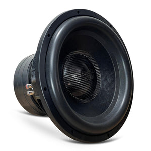 Ultra U-15 15" 2500w Car Audio Subwoofer