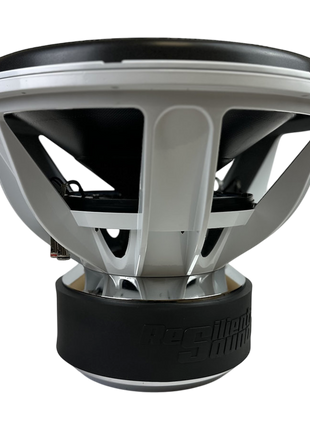 RESILIENT SOUNDS PLATINUM V2 18" DUAL 1 OHM (D1) SUBWOOFER